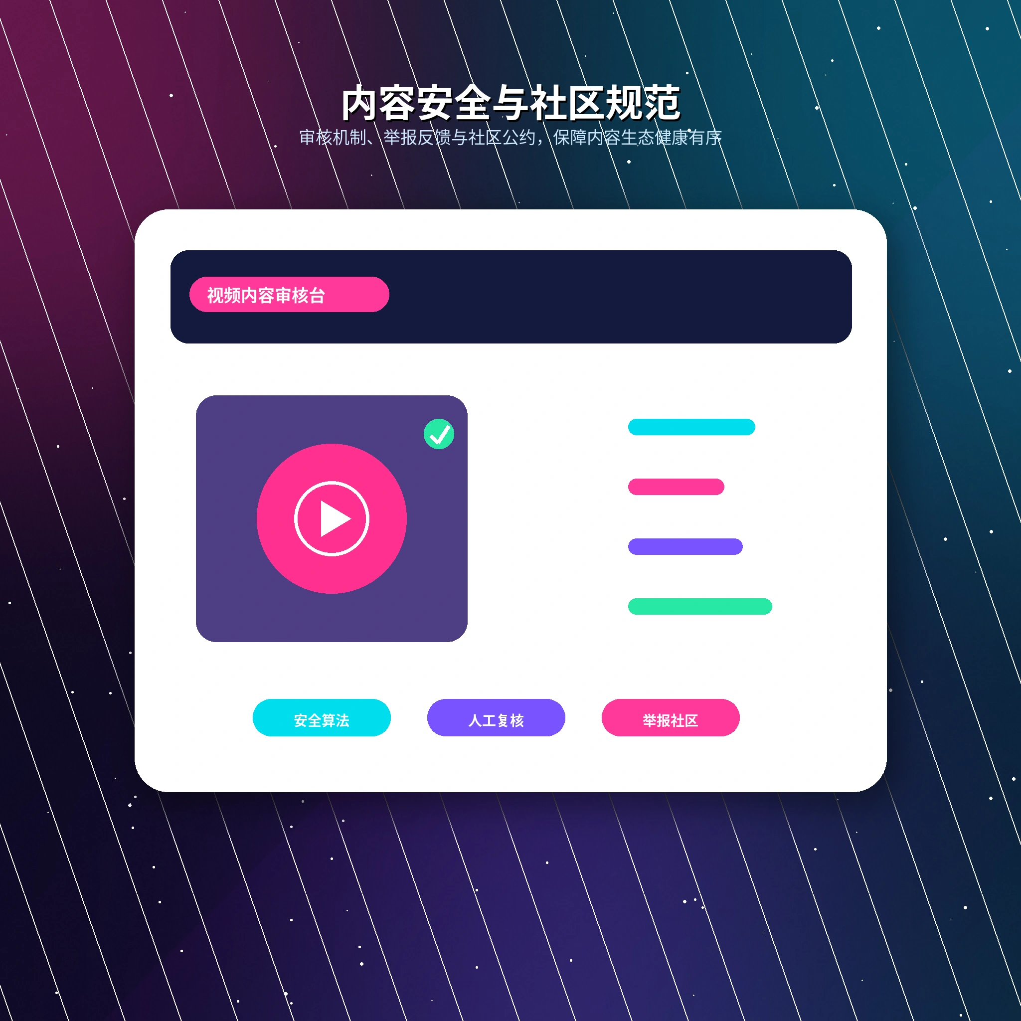 17c账号安全与隐私保护提醒展示